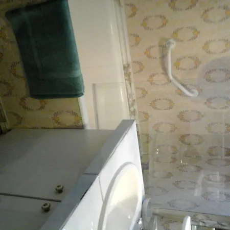 Privée Séjour chez l'habitant *