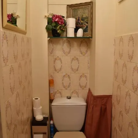 Privée Séjour chez l'habitant Nice