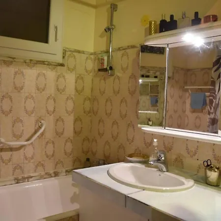 Privée Séjour chez l'habitant Nice