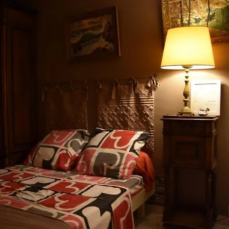 Privée Séjour chez l'habitant Nice