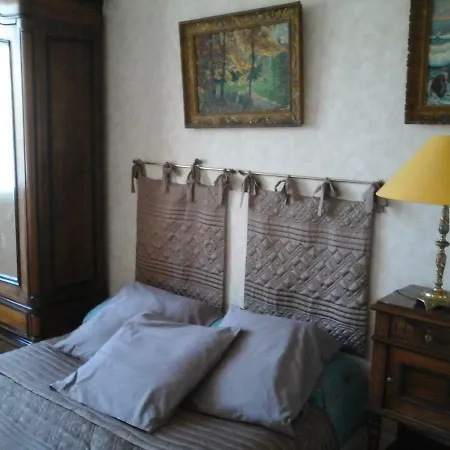 Séjour chez l'habitant Privée